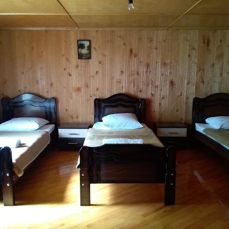 Guest House Anisa Birkiani Bagian luar foto